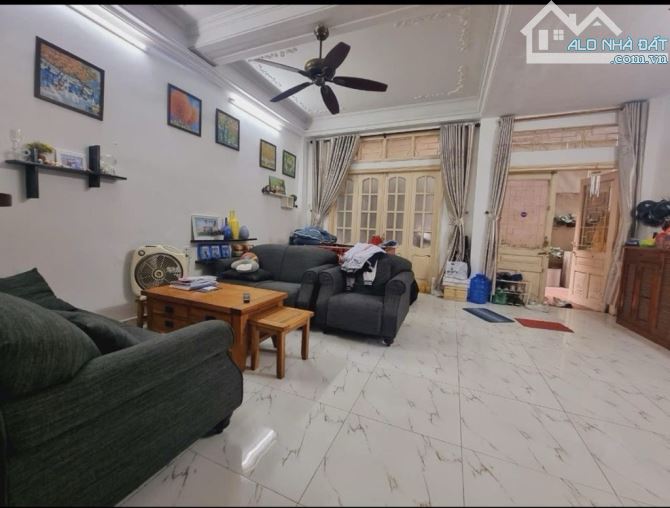 SIÊU PHẨM PHỐ HÀO NAM-ĐỐNG ĐA-86M2-MẶT TIỀN 5M-GIÁ CHỈ 13,5 TỶ