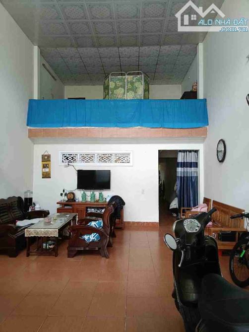 💥 ĐẤT 200M² MẶT TIỀN MỸ AN 19 - TẶNG NHÀ CẤP 4– NGANG 10M – GIÁ 16 TỶ