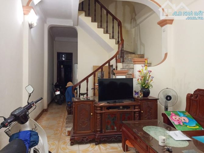 Siêu phẩm, Lê Trọng Tấn, Hà Đông  lô góc, 2 thoáng, - ô tô đỗ cửa,  54m2 4T nhỉnh 13tỷ