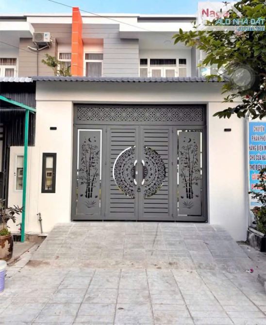 NHÀ ĐẸP CHỦ CẦN BÁN GIÁ TỐT CHỈ 899 TRIỆU TẠI HÓC MÔN 6MX21M