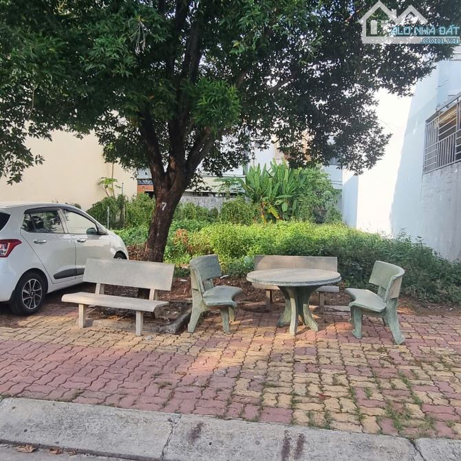 Bán Đất Đường Số 8, Khu Dân Cư Chánh Nghĩa, P.Chánh Nghĩa, TDM, BD