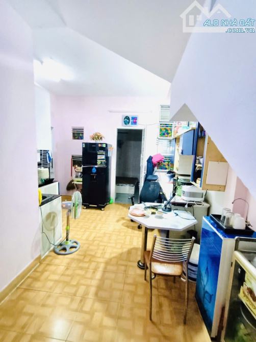 Bán đất tặng nhà khu phố Tây An Thượng