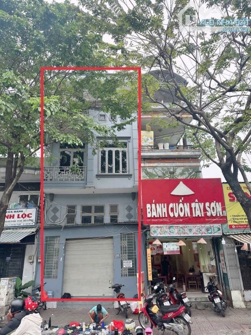 📢‼️Siêu Phẩm 11ty5 có ngay MTKD Phạm Văn Đồng P3 Gò Vấp