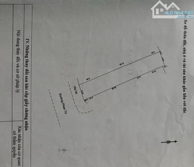 HIẾM CÓ KHÓ TÌM DIỆN TÍCH KHỦNG GẦN 400M²- MẶT TIỀN ĐƯỜNG PHAN TỨ - NGŨ HÀNH SƠN.