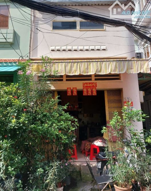 Bán nhà HXH Bình Thới, gần Hòa Bình, Quận 11, 21m2 - 4x5 - 2 tầng, chỉ hơn 2 tỷ