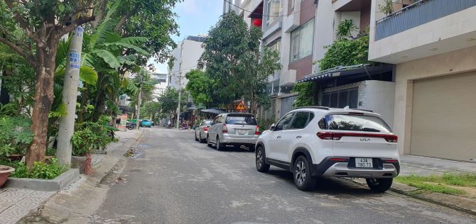 LÊ LAI, HẢI CHÂU, ĐÀ NẴNG, BÁN ĐẤT 134M2, MẶT TIỀN RỘNG HƠN 5M, TẶNG NHÀ CẤP 4, 10 TỶ 500T