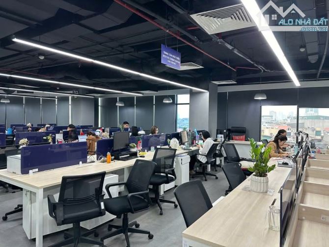 SIÊU PHẨM BUILDING HẠNG B - LÔ GÓC 2 MẶT PHỐ - PHỐ HUẾ & ĐẠI CỒ VIỆT - VỊ TRÍ ĐẮC ĐỊA.