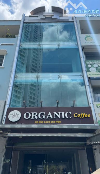 bán gấp nhà mặt tiền kdc himlam , quận 7, vị trí kim cương , giá chốt trong tuần !