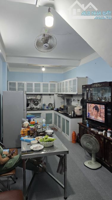 🌟 NHÀ MẶT TIỀN CÔ GIANG – PHÚ NHUẬN – 65M² – GIÁ CHỈ 11.75 TỶ!