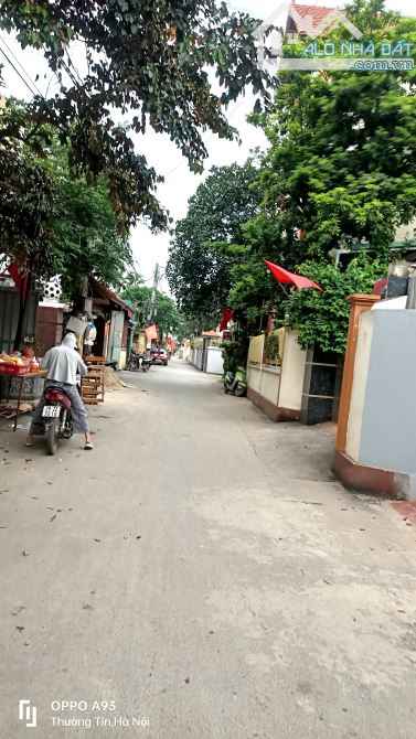 85m bạch hạ - phú xuyên 👉 giá rẻ đầu tư