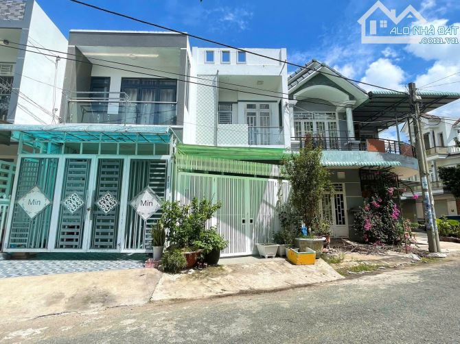 Bán Nhà 1t1l Đường Nam Cao Kdc 91b, P.An Khánh, Q.Ninh Kiều, Tp Cần Thơ.
