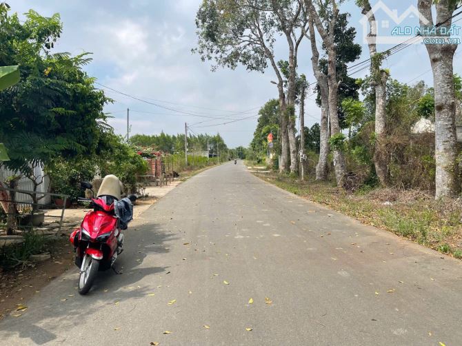 CẦN BÁN LÔ ĐẤT MẶT TIỀN NHỰA SỐ 14A  LONG PHƯỚC – TP. BÀ RỊA – VŨNG TÀU