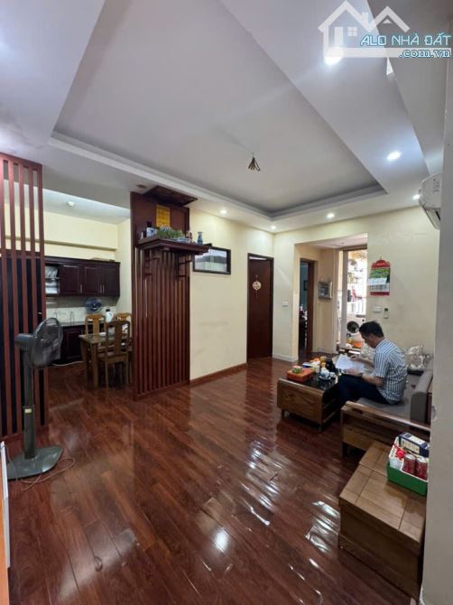 🏡 BÁN CĂN HỘ 3PN - THÀNH THÁI, CẦU GIẤY - CẠNH CV CẦU GIẤY - GIÁ CHỈ 6,36 TỶ!! 🏡