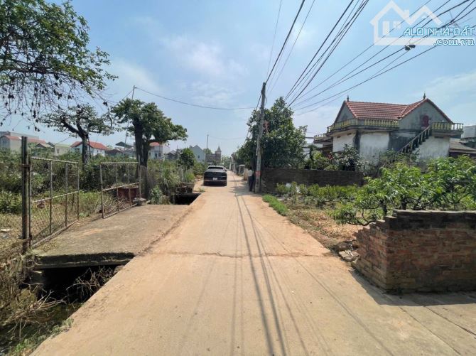 Cần bán 99m đất siêu đẹp tại Phi liệt