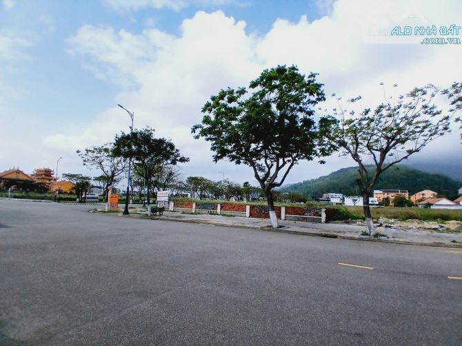 Bán đất 2 mặt tiền đường Thành Vinh 2 & Thành Vinh 3, Thọ Quang, Sơn Trà.