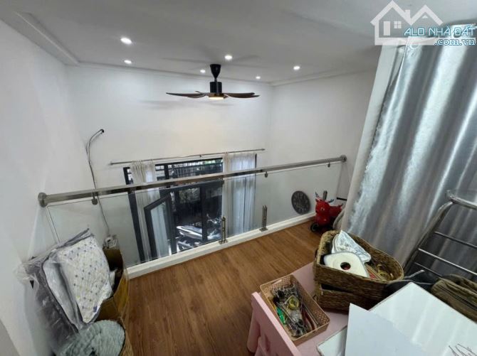 Bán nhà đường 3 tháng 2 P12 Q10 Ngang 4m 50m2 3 Tầng Giá chỉ 8.3 Tỷ