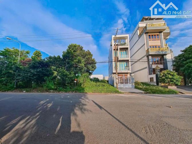 BÁN NỀN MẶT TIỀN ĐƯỜNG ĐỖ TRỌNG VĂN. KDC STELLA BÌNH THUỶ CẦN THƠ   - Diện tích :4,5x21,5