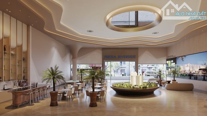 🌟 SẮP MỞ BÁN DỰ ÁN CĂN HỘ FRESIA RIVERSIDE TÂN VẠN - LIỀN KỀ AEON MALL