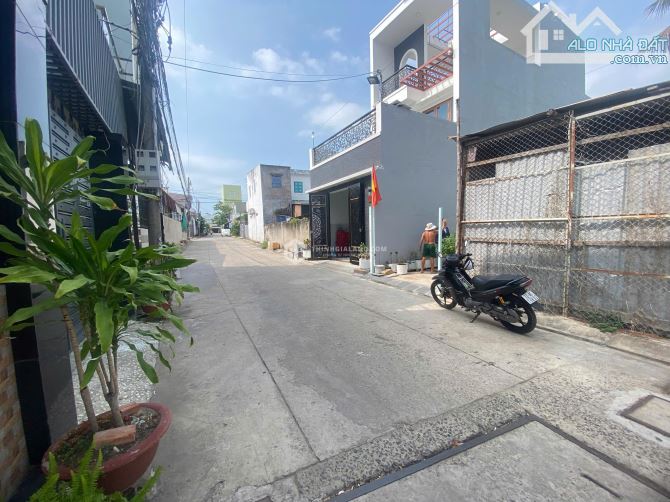 BÁN LÔ ĐẤT ĐẸP HẺM OTO TRÁNH NHAU PHƯỜNG 12, 119M2 ( NGANG 5M)- GIÁ 4.5 TỶ
