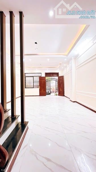 🏠 Nhà MỸ ĐÌNH - DT 60,5m x 4 tầng - mặt tiền 6m bề thế