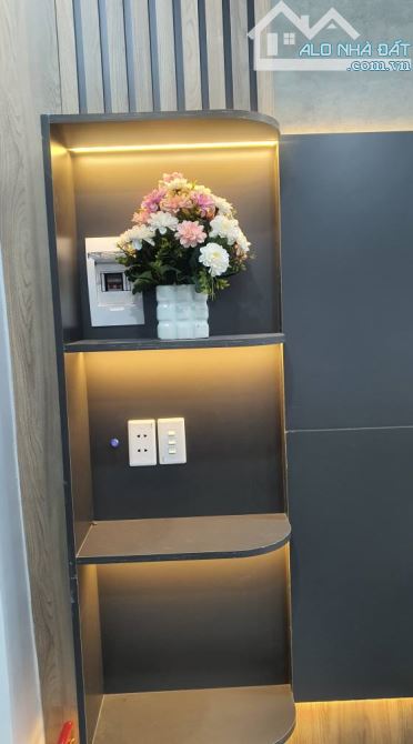 NHÀ ĐẸP – NGÕ RỘNG - SÁT PHỐ TAM TRINH – 4 NGỦ – GIÁ CHỈ 7.68 TỶ