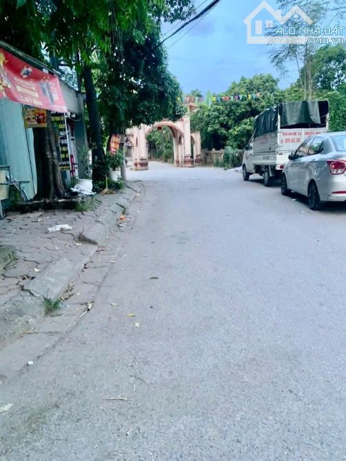 Đất Vàng Tựu Phúc, Minh Khai – Ngay Quận Ủy Bắc Từ Liêm – 120.2M² – Mặt Tiền 6.8M – 9.5 Tỷ