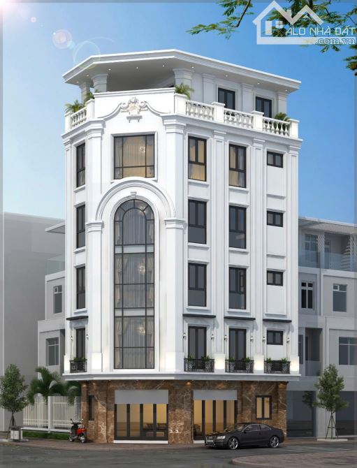 DƯƠNG NỘI NHÀ 7 TẦNG THANG MÁY - LÔ GÓC - VIU 3 TÒA CHUNG CƯ - TIỀM NĂNG KINH DOANH TỐT