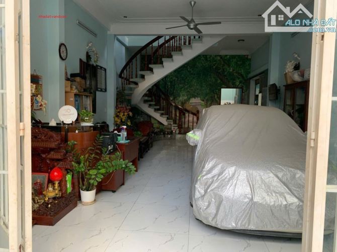 DÒNG TIỀN KHỦNG - NHÀ CỰC RỘNG - HIẾM ĐƯỜNG THIÊN PHƯỚC, TÂN BÌNH - CHỈ 28 TỶ