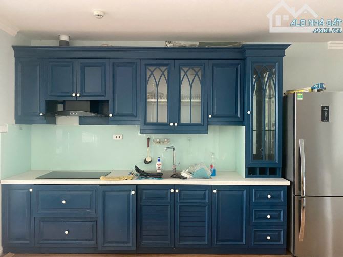 BÁN GẤP CĂN HỘ 2PN YÊN HOÀ PARK VIEW HƯỚNG ĐÔNG NAM