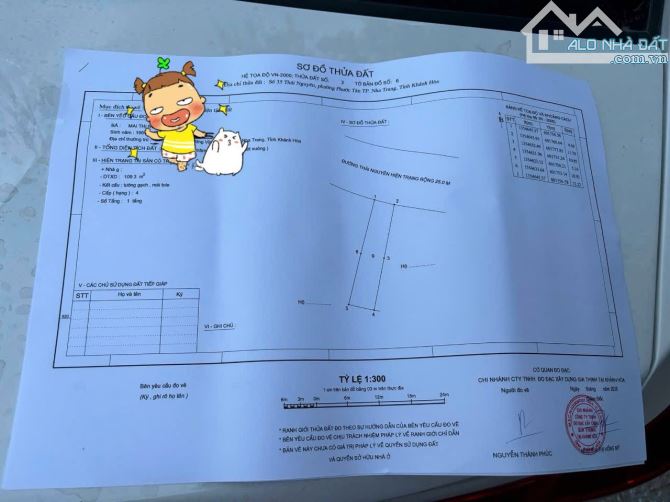 Bán nhà mặt tiền thái nguyên ngang 4,3