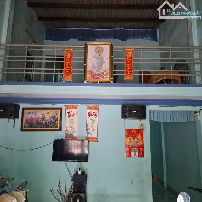 NHÀ 2 TẦNG MỸ ĐA ĐÔNG 5 KHU DU LỊCH SẦM UẤT DT 70M2 NGANG 4M CHỈ 6.75 TỶ