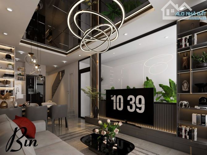 🔥CẦN BÁN NHÀ 2 TẦNG MỚI ĐẸP FUlL NỘI THẤT CHỈ 3 TỶ1 X🔥
