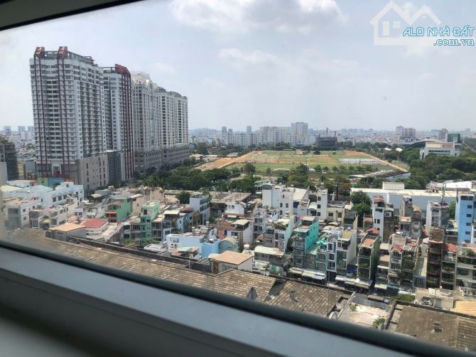 Cho thuê căn hộ 3pn đầy đủ nội thất đường Lý Thường Kiệt phường 7 quận 11