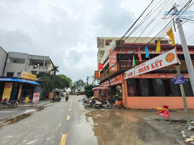 ❌SIÊU PHẨM ĐẤT ĐẸP – GIÁ MỀM – VỊ TRÍ VÀNG!!93m sát ngay Vin Cổ Loa, đường oto tránh