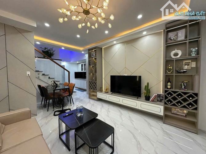 📌📌📌Làm việc trực tiếp!!! Bán nhà 2 tầng đường Hoàng Hoa Thám gần ga Đà Nẵng 🔥