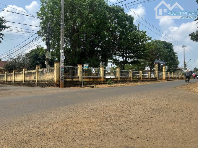 Bán đất hẻm Nguyễn xuân Nguyên giá đầu tư