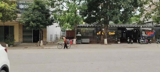Chính chủ bán lô đất nhìn TTVH Kinh Bắc- P.Vũ Ninh - TP Bắc Ninh. Giá 10 tỷ