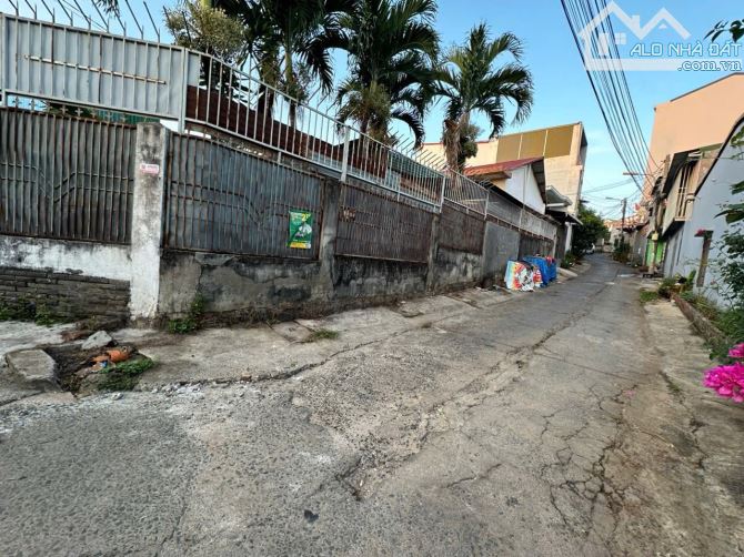 Đất góc 2 mặt tiền hẻm 53 Phạm Ngũ Lão