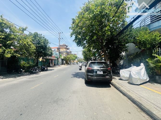 🎉🎉💥MẶT TIỀN KINH DOANH ĐƯỜNG TRẦN CAO VÂN - ĐƯỜNG 10,5M - DIỆN TÍCH KHỦNG 174M2
