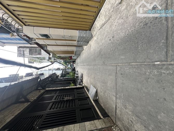 B.ÁN NH.À CŨ TIỆN XÂY MỚI - ÔTÔ ĐỖ CỬA - KHU VỰC DÂN TRÍ GẦN MẶT TIỀN ĐƯỜNG -  Trần Hưng Đ