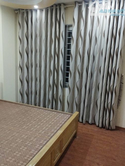 BÁN NHÀ YÊN SỞ - HOÀNG MAI - 31M2, 5 TẦNG, 6.3 TỶ - 10M RA OTO TRÁNH, 60M RA VÀNH ĐAI 3, H