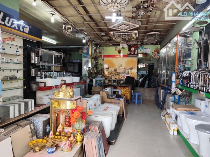 Bán gấp nhà mặt tiền Nguyễn  Ảnh Thủ- Ngang khủng 8m