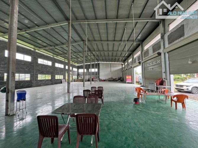 Cho Thuê KHO ĐẤT 10năm Mở viện Dưỡng Lão. Kho Xưởng. Khu dc ĐÔNG TĂNG LONG. TĐ