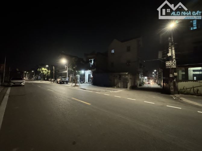 BÁN 84M THÔN ĐOÀI KIM NỖ ĐÔNG ANH GIÁ 6.5TỶ CÓ THƯƠNG LƯỢNG