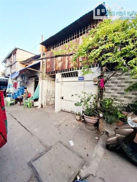 BÁN ĐẤT VUÔNG VỨT - NGUYỄN HỮU CẢNH, BÌNH THẠNH - NGANG 8M HIẾM - 123M² - CHỈ 9.X TỶ