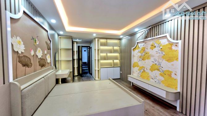 Bán nhà mới Phú Diễn – 35m² x 5 tầng – Giá nhỉnh 6 tỷ
