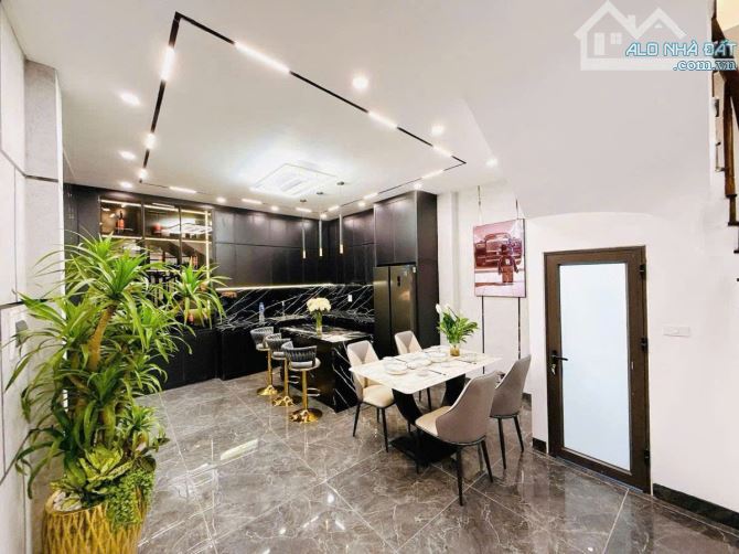 BÁN NHÀ PHỐ ĐẠI LA – HAI BÀ TRƯNG – 54M – 12,4 TỶ