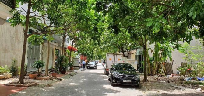 BÁN NHÀ PHỐ LÊ TRỌNG TẤN HÀ ĐÔNG_PHÂN LÔ VỈA HÈ, 5 TẦNG DÂN XÂY ĐẸP_TIỆN ÍCH KHU PARKCITY