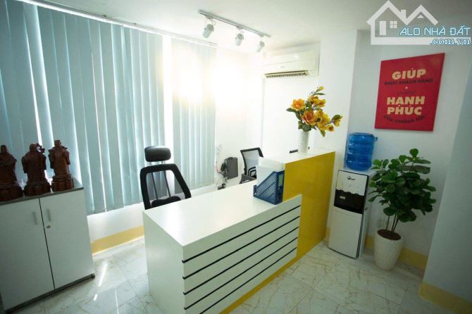 1.5 tr/Tháng _Cho thuê Chỗ ngồi làm việc_456 Xô Viết Nghệ Tĩnh Bình Thạnh_Văn Phòng uy tín