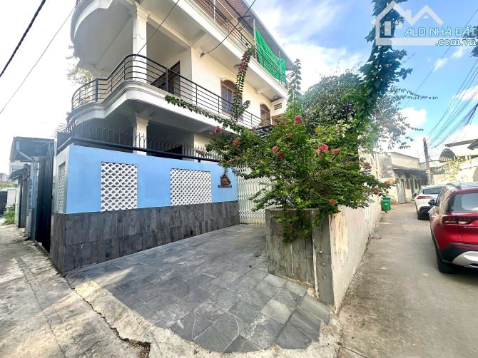 NGỘP! CHỦ CẦN BÁN GẤP NHÀ 1 TRỆT 2 LẦU NGAY CHỢ HIỆP HÒA, DT 80M2, 4PN, ĐƯỜNG ĐẶNG VĂN TRƠ